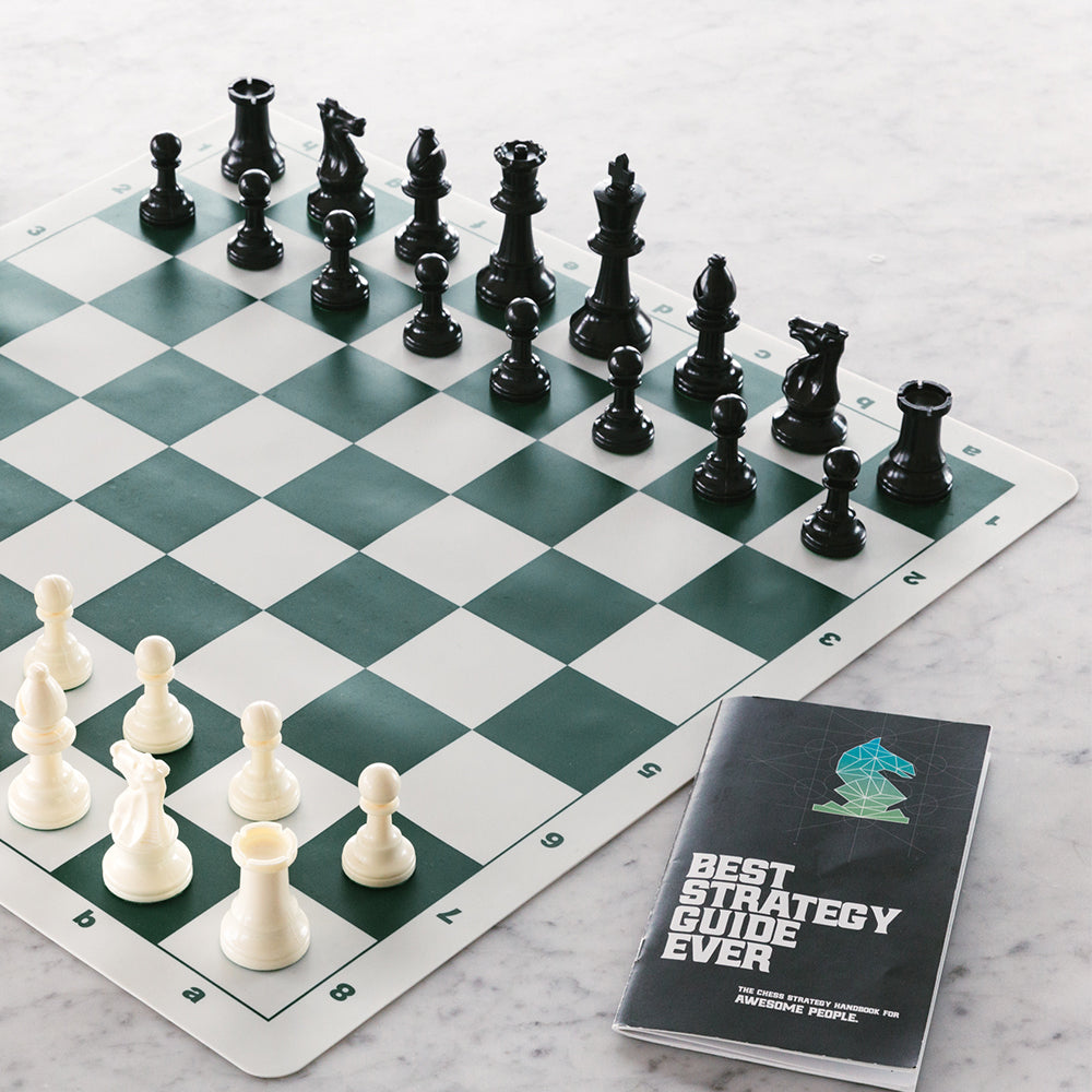 Chess Board Vinyl Vs Silicone: Ultimate Showdown for Chess Enthusiasts