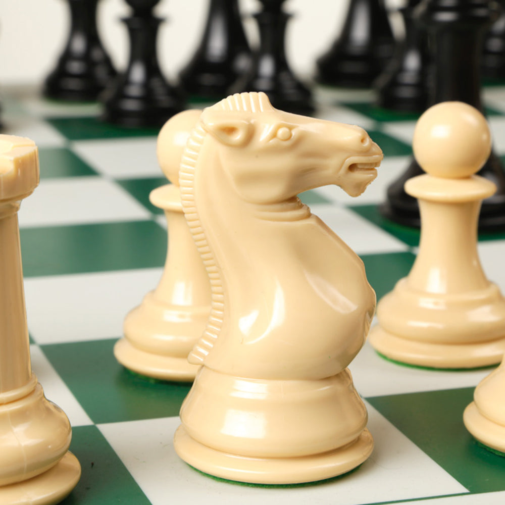 What is a Weighted Chess Piece?