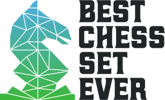 Best Chess Set Ever