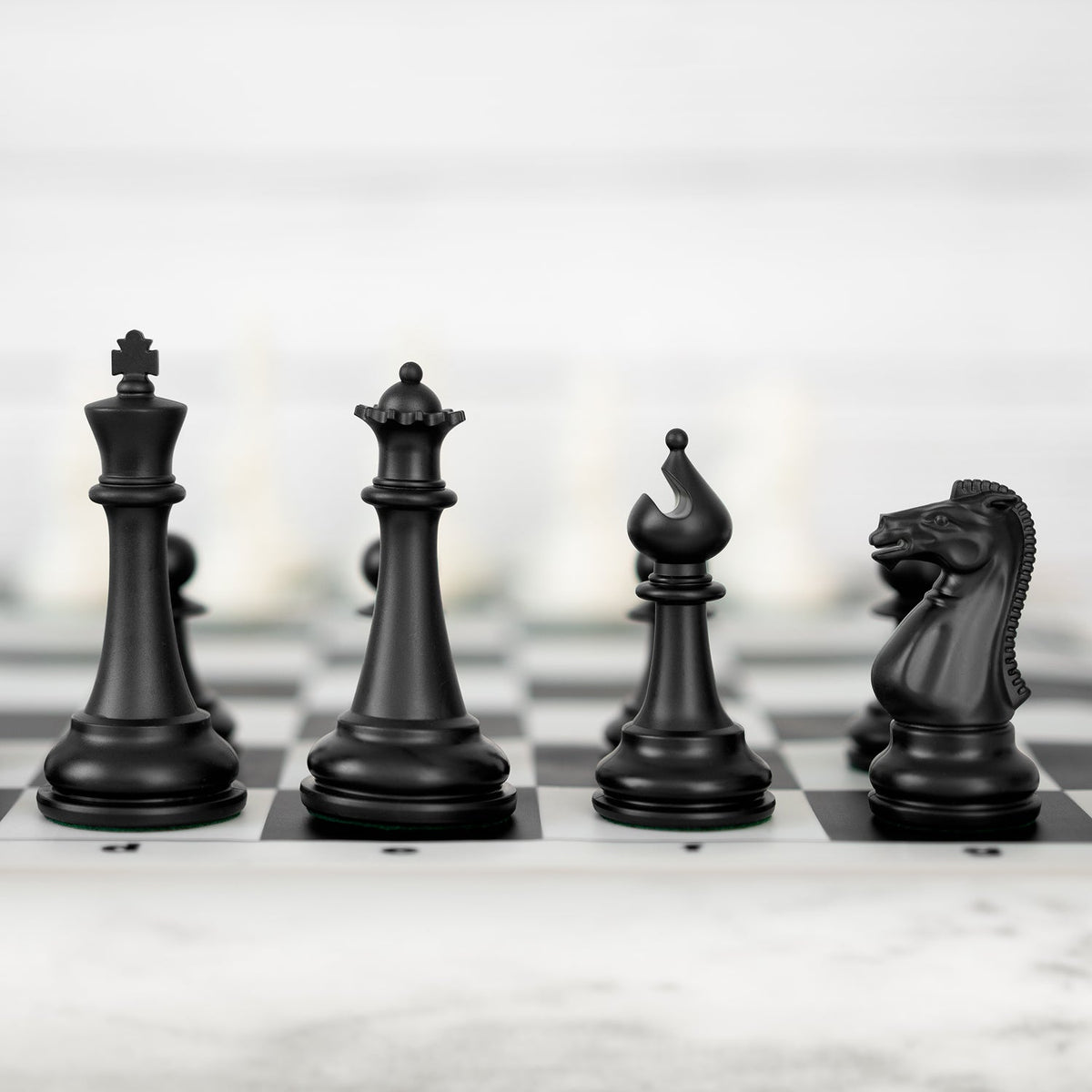 Best Chess Set Ever chess pieces