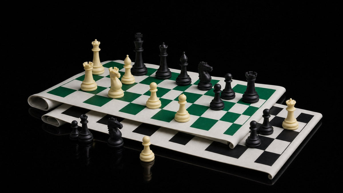 Best Chess Set Ever chess sets