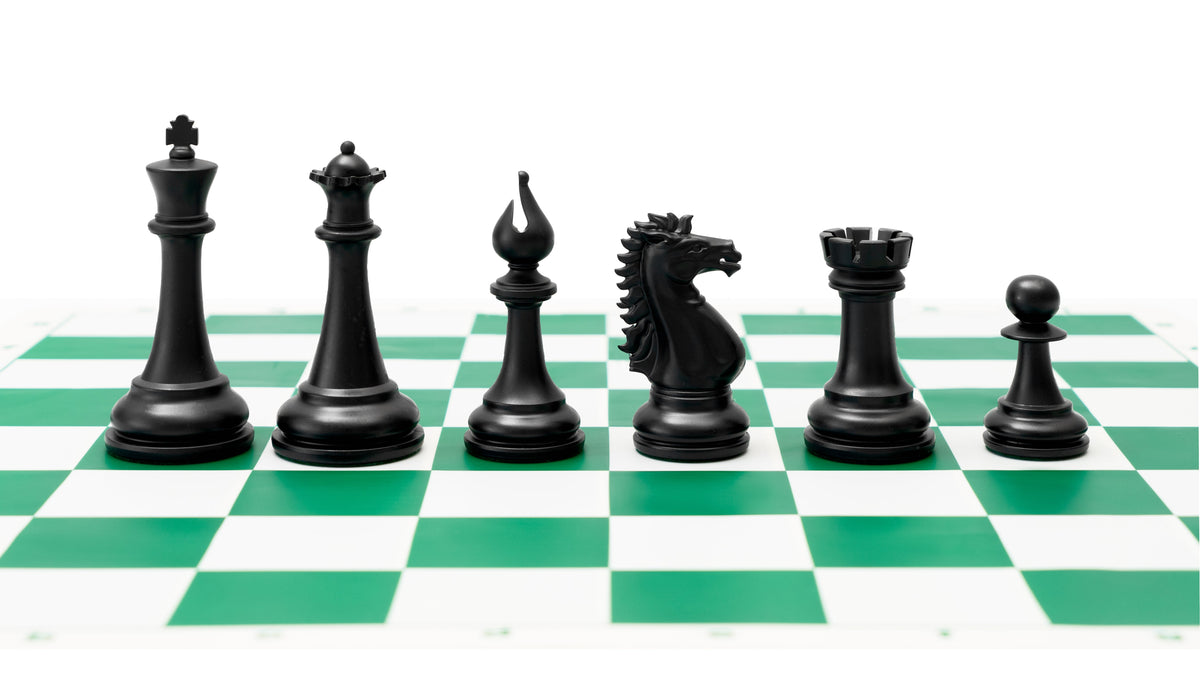 Best Chess Set Ever weighted chess sets