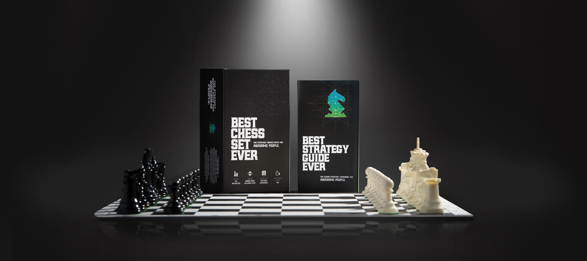 Best Chess Set Ever chess sets for adults