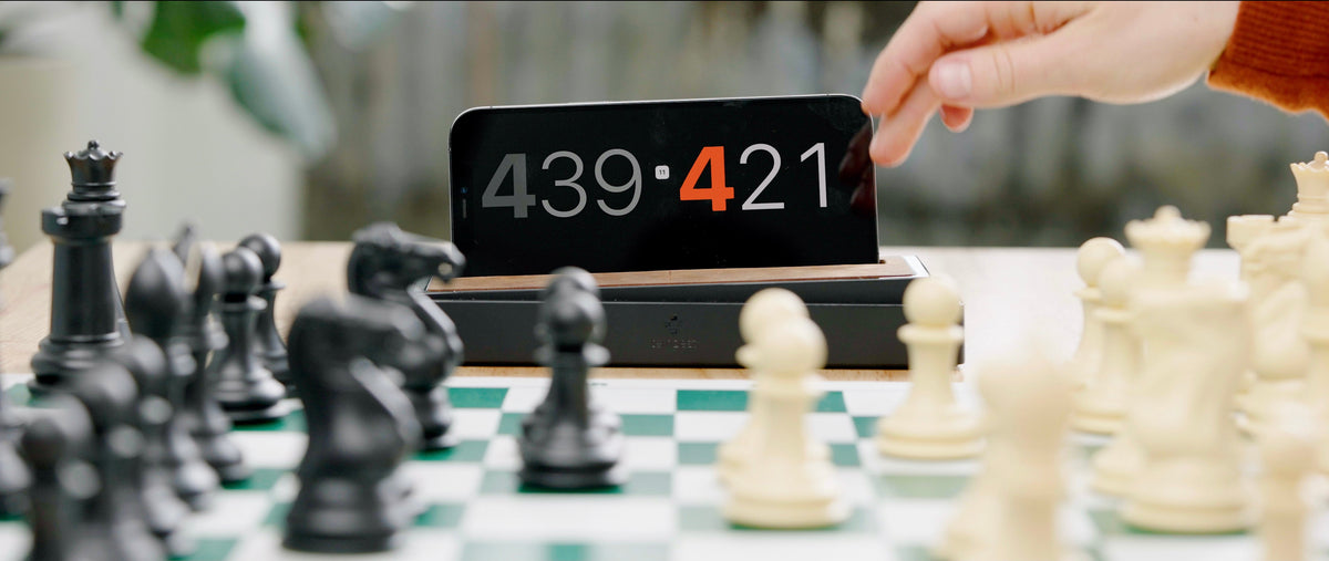 Best Chess Set Ever tournament chess sets