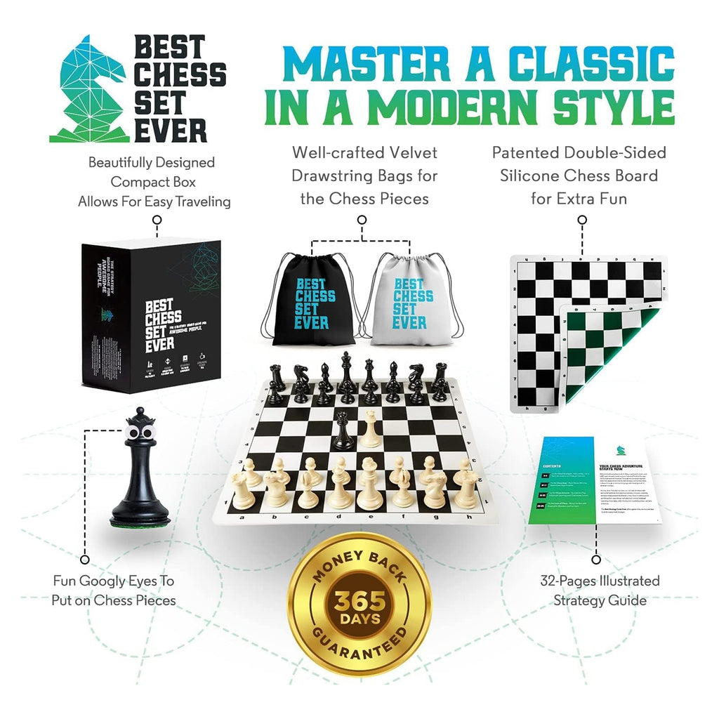 7 Best Chess Players for Studying Tactics - TheChessWorld