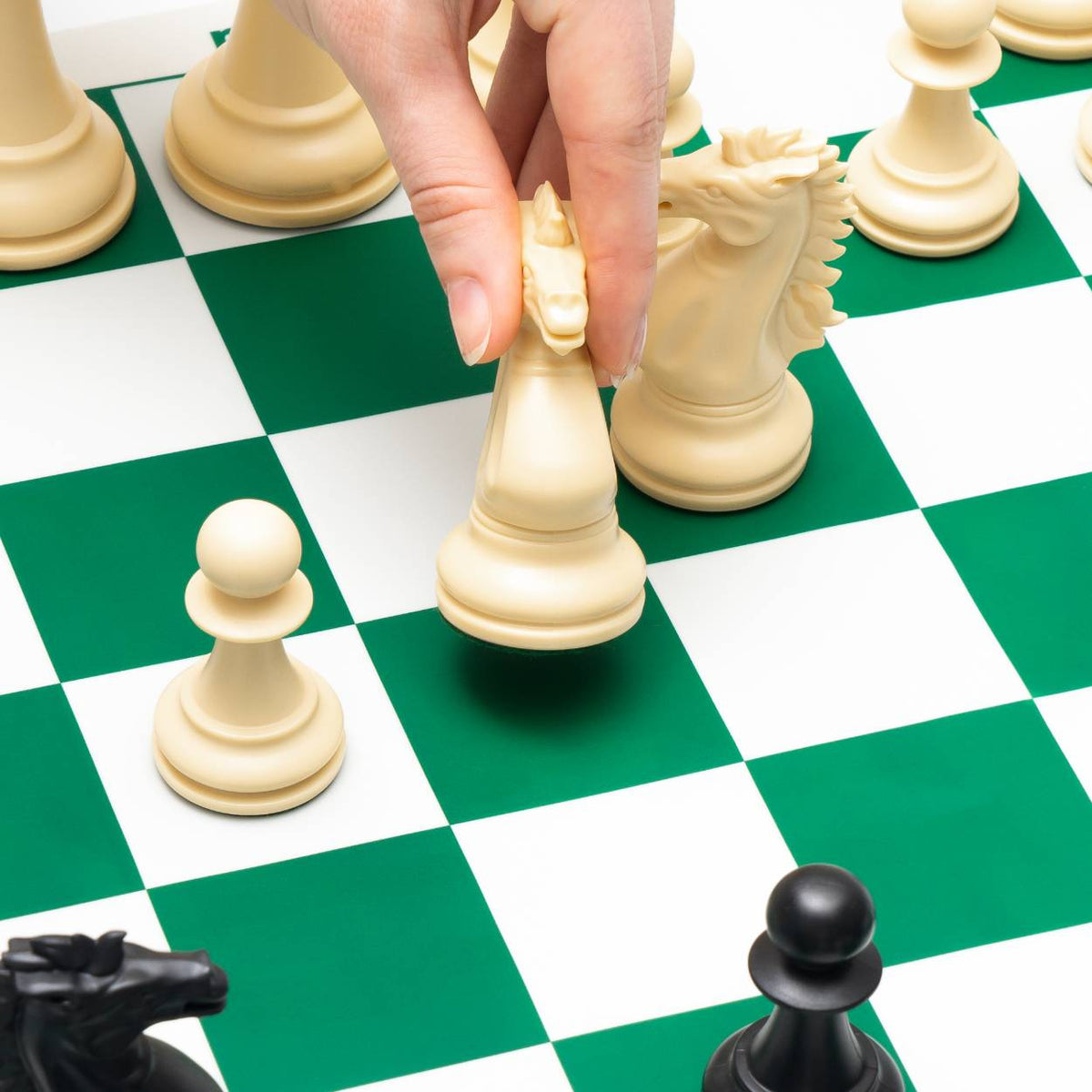 Best Chess Set Ever Torneo 4X Moderno
